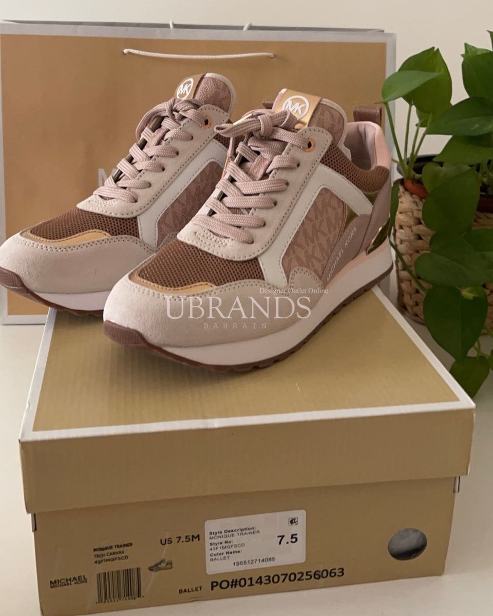 Michael kors sneakers shoes – UBrands
