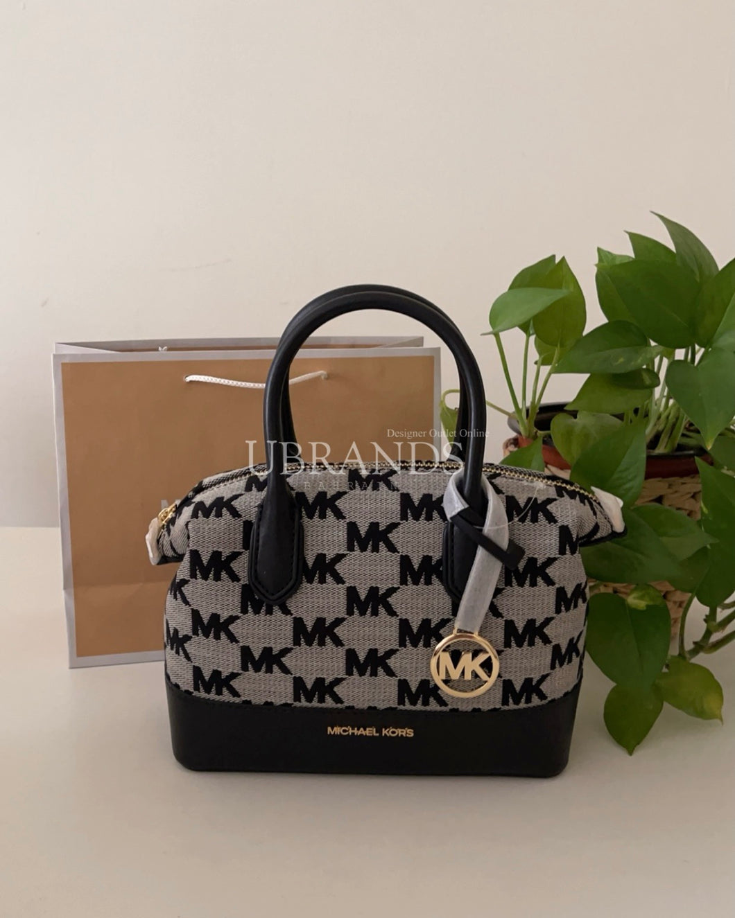 Michael kors hyde Small bag