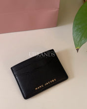 Load image into Gallery viewer, Marc Jacobs card holder
