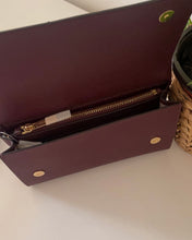 Load image into Gallery viewer, Michael kors 3 in 1 crossbody with slim wallet
