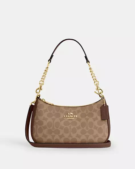 Preorder Coach Teri small  Bag