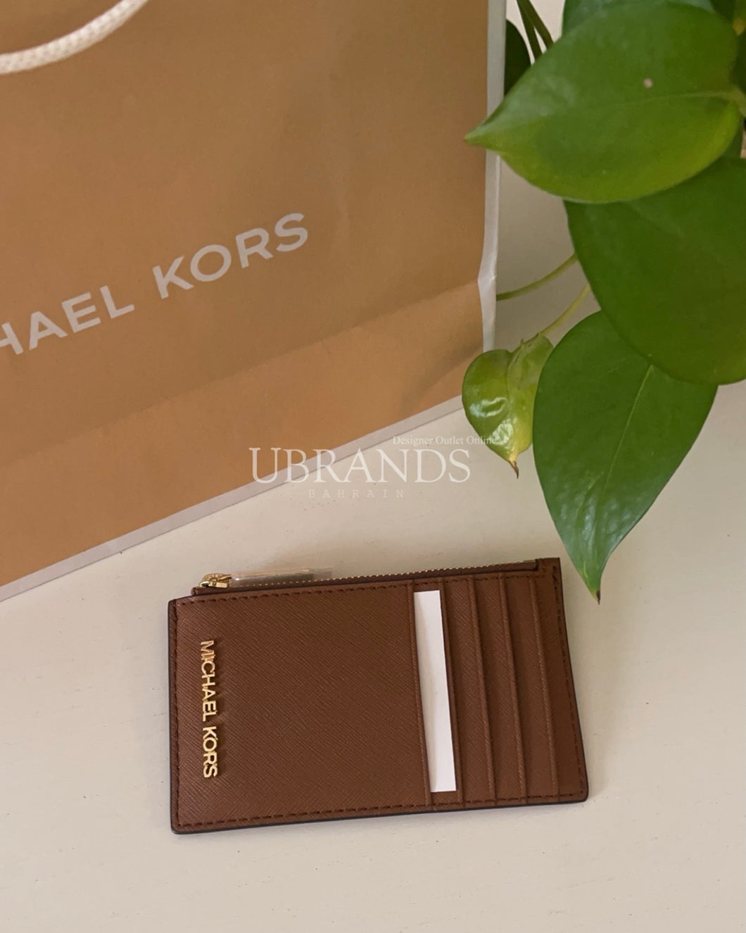 Michael kors card holder