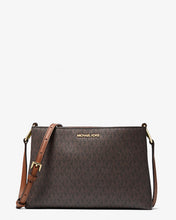 Load image into Gallery viewer, Michael kors jet set crossbody bag

