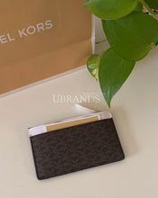 Load image into Gallery viewer, Michael kors card holder
