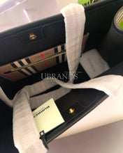 Load image into Gallery viewer, Burberry tote bag
