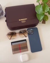 Load image into Gallery viewer, Burberry small crossbody bag
