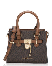 Load image into Gallery viewer, Michael kors mini Hamilton bag
