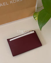 Load image into Gallery viewer, Michael kors card holder
