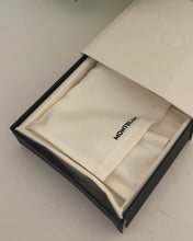 Load image into Gallery viewer, Montblanc cufflinks
