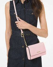 Load image into Gallery viewer, Michael kors 3 in 1 crossbody with slim wallet

