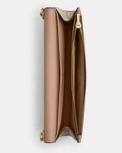 Load image into Gallery viewer, Coach Klare wallet with chain bag
