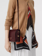 Load image into Gallery viewer, Burberry small crossbody bag
