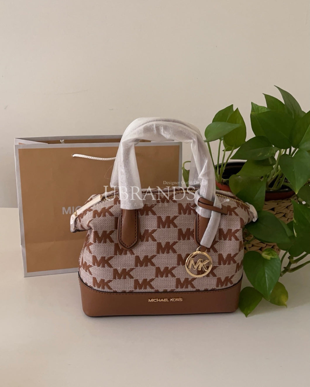 Michael kors hyde Small bag