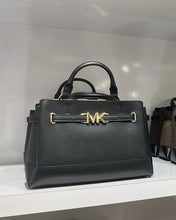 Load image into Gallery viewer, Michael kors small reed bag
