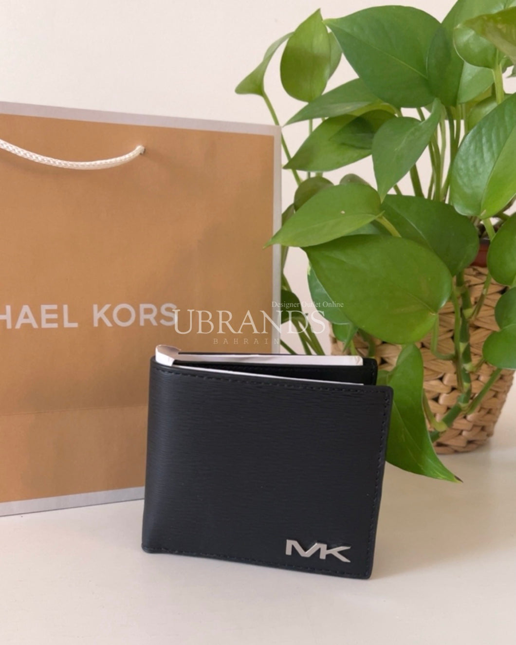 Michael kors men wallet