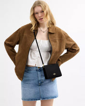 Load image into Gallery viewer, Coach slim crossbody bag

