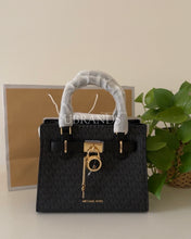 Load image into Gallery viewer, Michael kors small Hamilton bag
