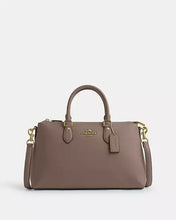 Load image into Gallery viewer, Preorder Coach Georgia Satchel Bag
