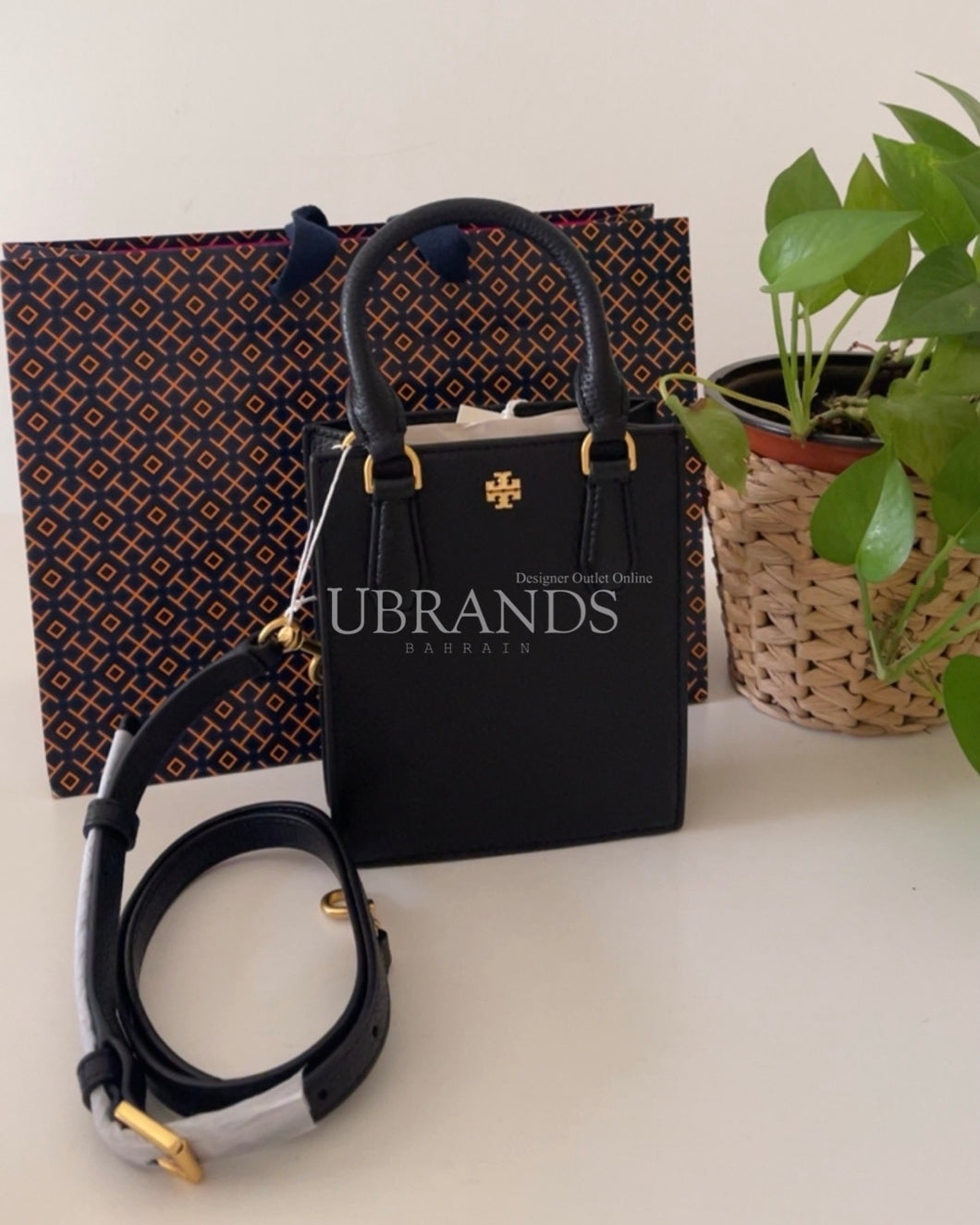 tory burch mini bag