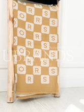 Load image into Gallery viewer, Michael kors large wool scarf
