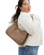 Load image into Gallery viewer, Preorder Coach Teri Hobo Bag
