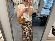 Load image into Gallery viewer, Versace small top handle bag
