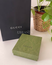 Load image into Gallery viewer, Gucci men wallet cards
