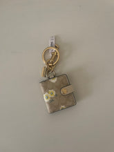 Load image into Gallery viewer, Coach charm /key chain
