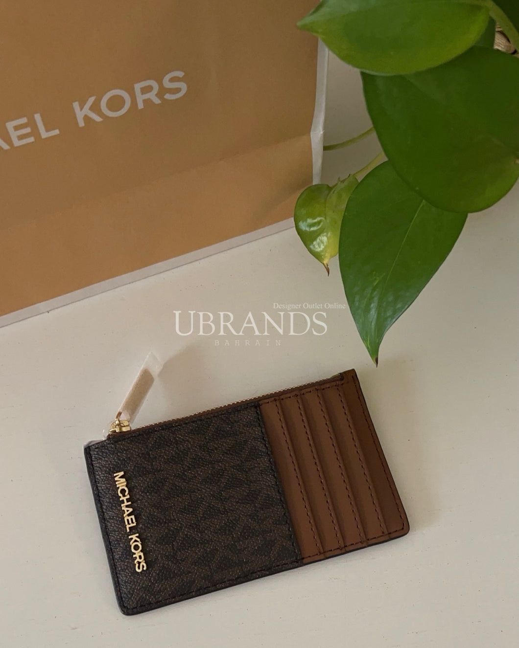 Michael kors card holder