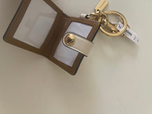 Load image into Gallery viewer, Coach charm /key chain
