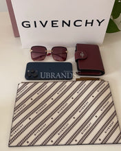 Load image into Gallery viewer, Givenchy clutch bag
