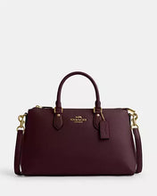 Load image into Gallery viewer, Preorder Coach Georgia Satchel Bag
