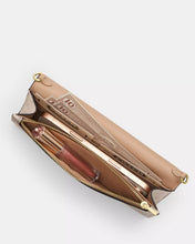 Load image into Gallery viewer, Coach Klare wallet with chain bag
