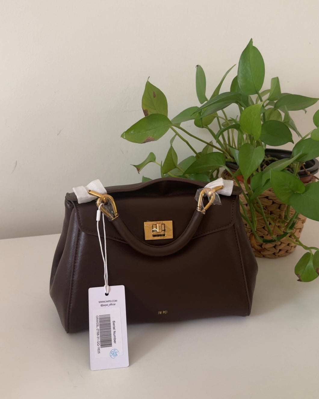 JW PEI Lucia bag