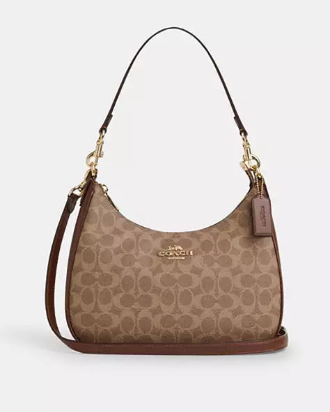 Preorder Coach Teri Hobo Bag
