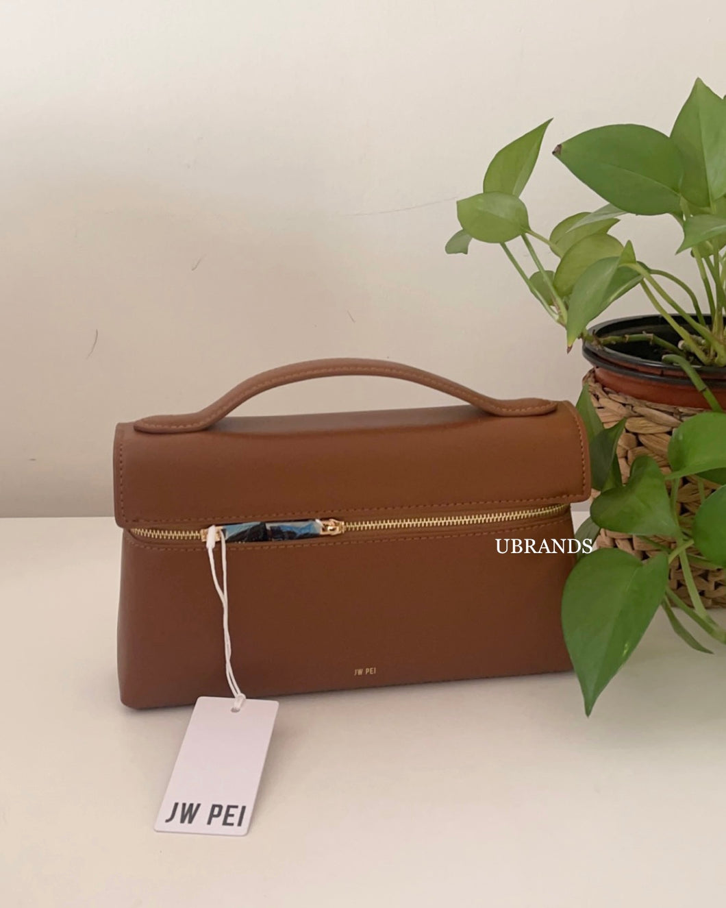 JW PEI small bag