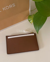 Load image into Gallery viewer, Michael kors card holder
