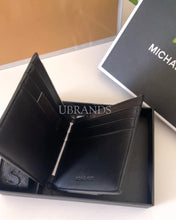 Load image into Gallery viewer, Michael kors men wallet set
