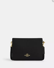 Load image into Gallery viewer, Coach slim crossbody bag
