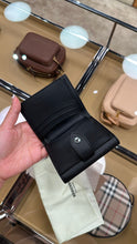 Load image into Gallery viewer, Burberry small  wallet
