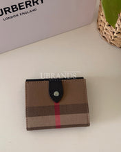 Load image into Gallery viewer, Burberry small  wallet
