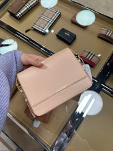 Load image into Gallery viewer, Burberry small bag beige
