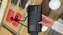 Load image into Gallery viewer, Burberry wallet on chain crossbody bag mini
