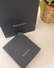 Load image into Gallery viewer, Gucci men’s wallet cards
