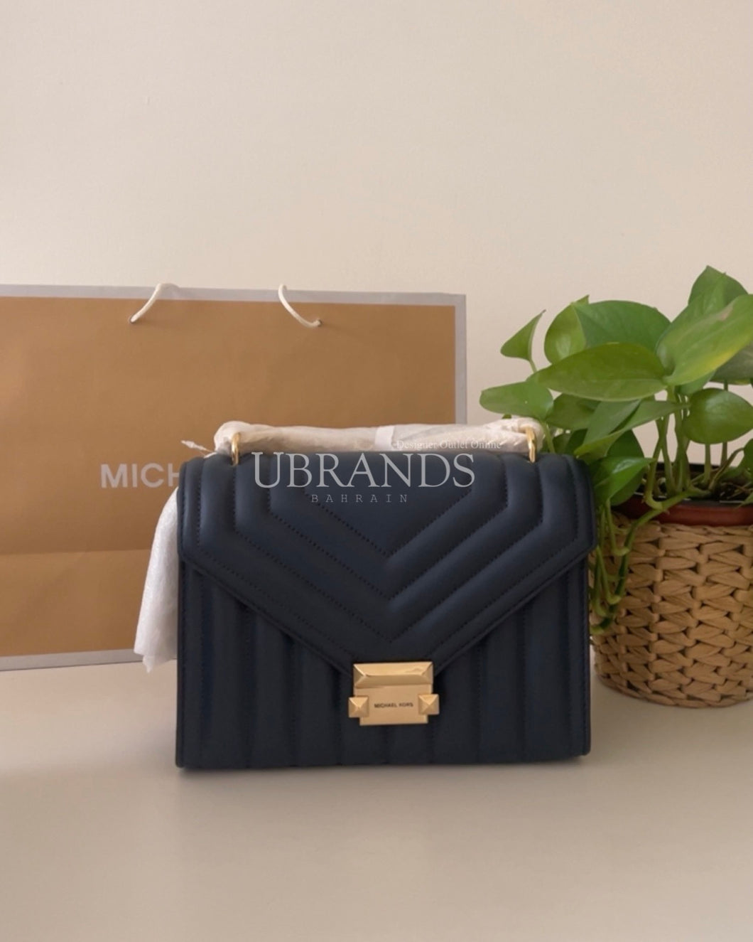 Michael kors Whitney medium shoulder bag