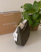 Load image into Gallery viewer, Michael kors mini Cora crossbody bag
