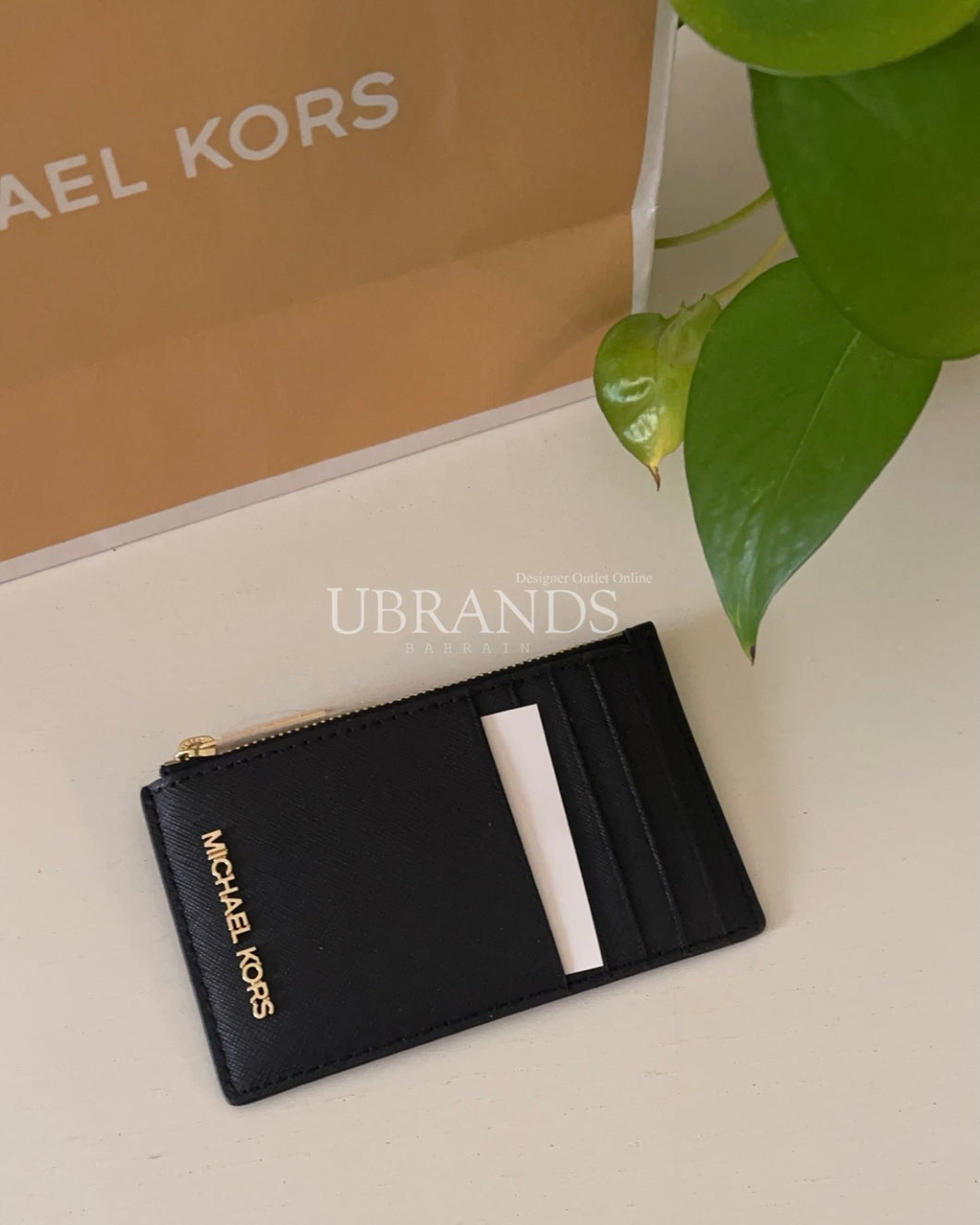 Michael kors card holder