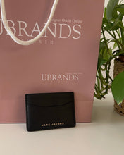 Load image into Gallery viewer, Marc Jacobs card holder
