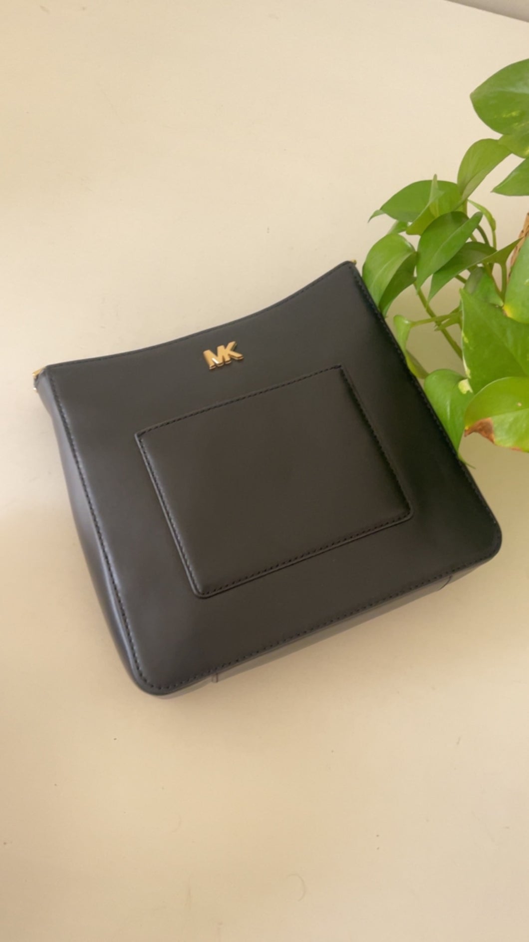 Damage : Michael kors large bag