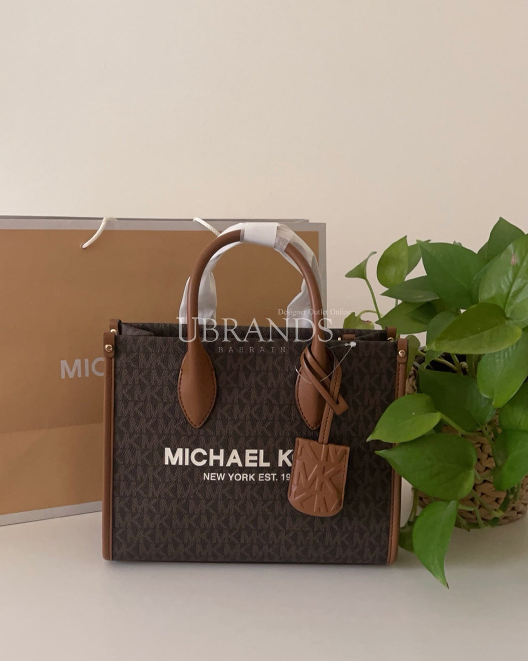 Michael kors small bag